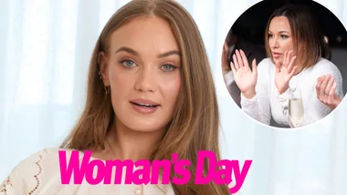 MAFS EXCLUSIVE: ‘There’s no excuse for my behaviour’: Brook breaks her silence on THAT dinner party