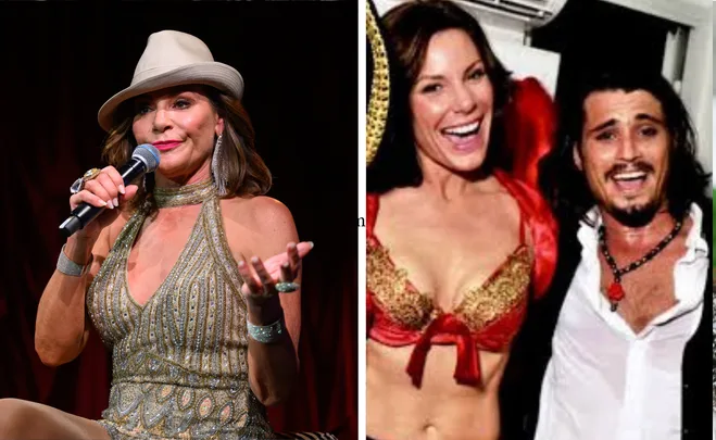 If you are a Real Housewives of New York fan you need to read this