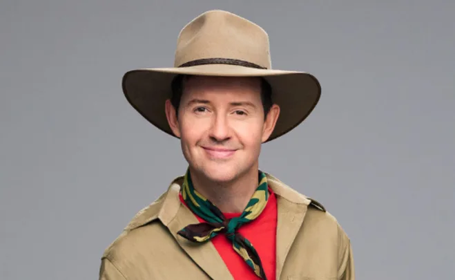 Nath Valvo on his emotional I’m A Celebrity… Get Me Out Of Here! exit and jet-lagged reunion with husband Cody