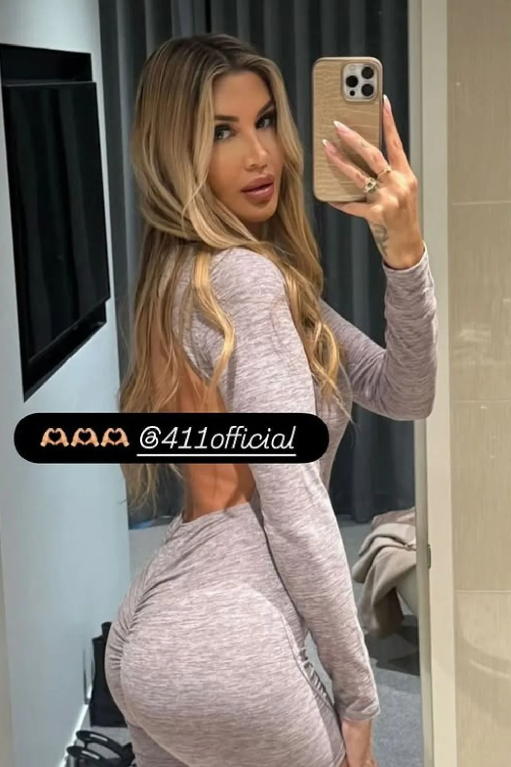 Gia Fleur MAFS