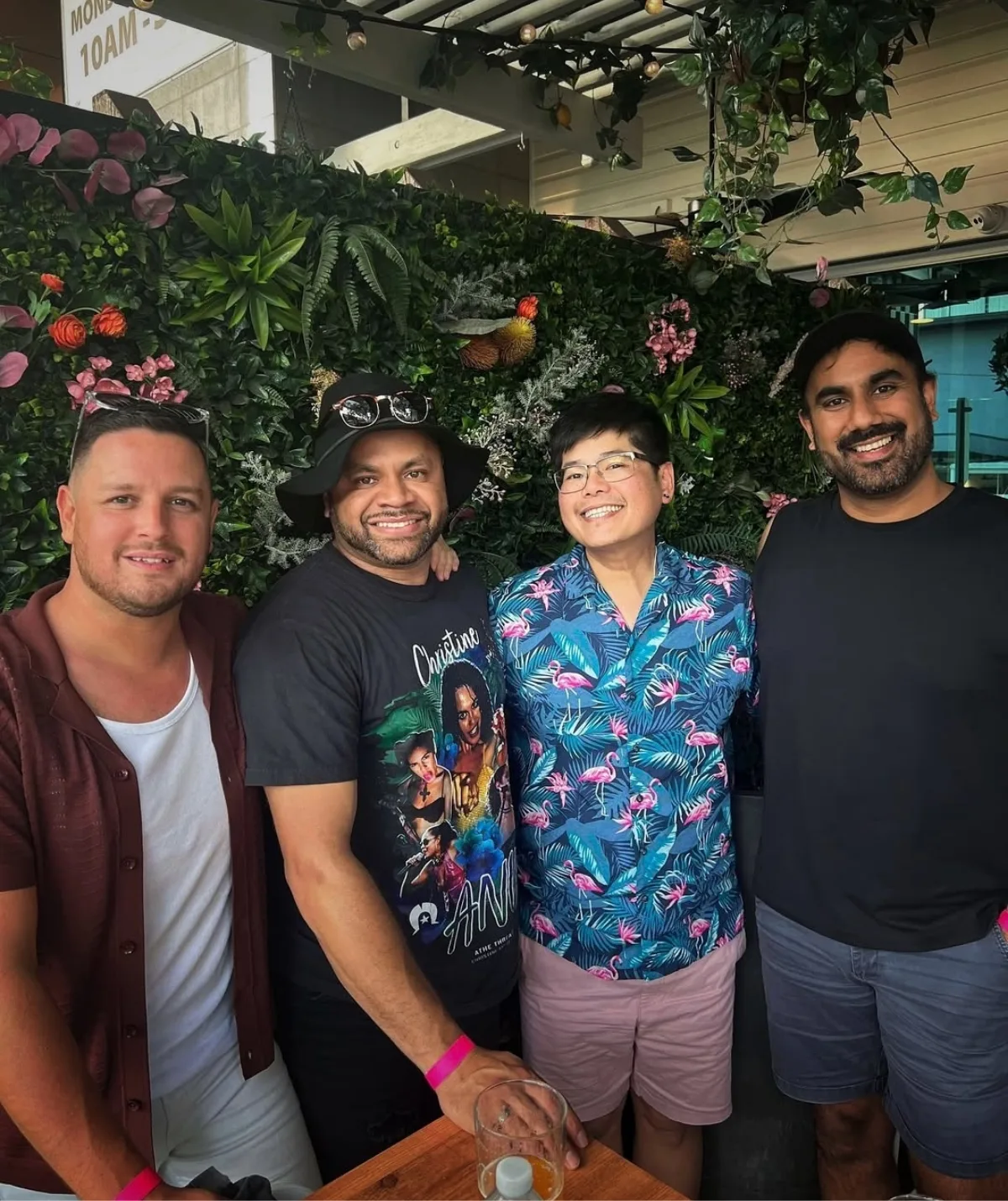 Gogglebox Australia Casts