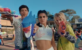 End of an era: Heartbreak High cast reflect on final season as year 12 comes to a close