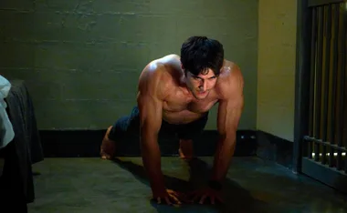 Home and Away spoilers: Tane’s future hangs in the balance