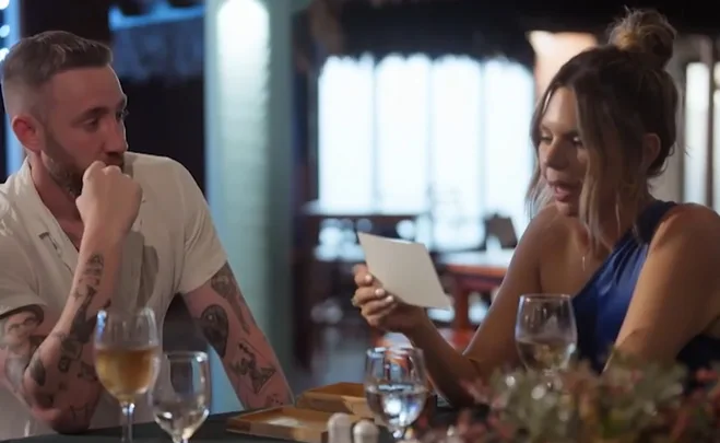 MAFS’ Bec spills on her honeymoon hell: ‘It was crushing’