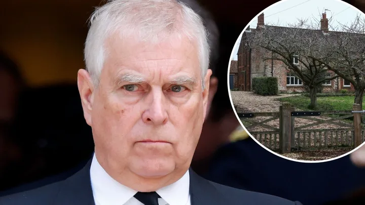 Royal rebellion! Andrew’s staff told they don’t have to serve him