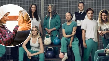 Wentworth is returning