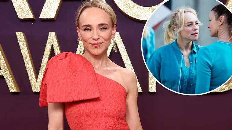 Susie Porter teases Wentworth spin-off