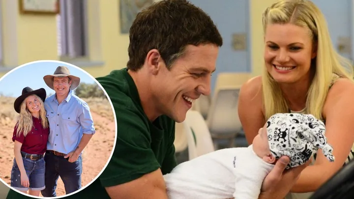 Where did we last leave Home and Away’s Brax and Ricky?