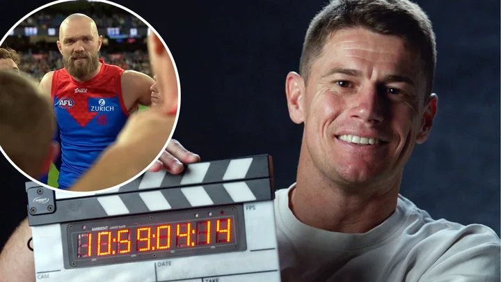 Nothing is off limits in new fly-on-the-wall docuseries Final Siren: Inside the AFL