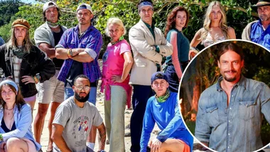 Everyone who has been eliminated so far from Australian Survivor: Redemption