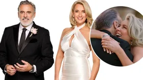 Are MAFS’ Rebecca and Steve still together?