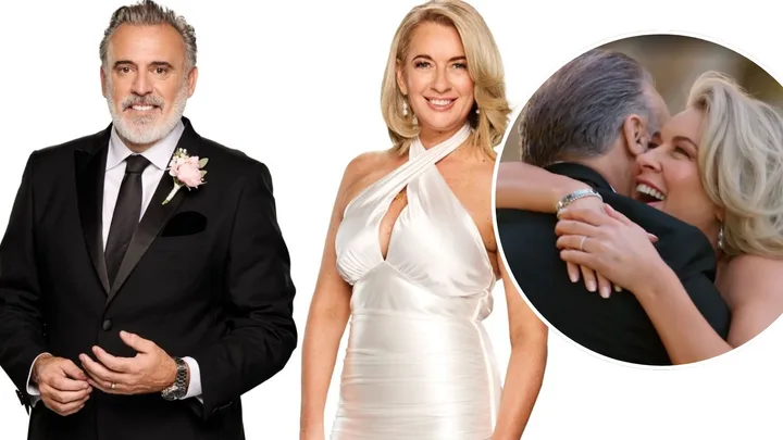 Are MAFS’ Rebecca and Steve still together?