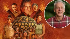Survivor 50: In The Hands Of The Fans, Mike White