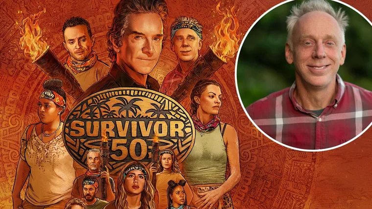 Survivor 50: In The Hands Of The Fans, Mike White