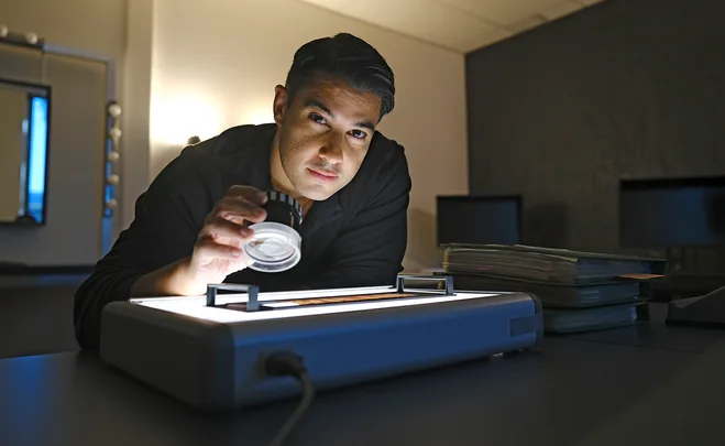 Marc Fennell uncovers the untold story of John Friedrich, Australia’s greatest conman