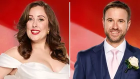 Are MAFS Rachel and Steven still together?