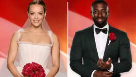 Are MAFS Alissa and David still together?