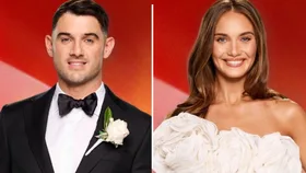 Are MAFS’ Chris and Brook still together?