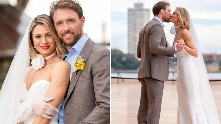 Are MAFS’ Julia and Grayson still together?