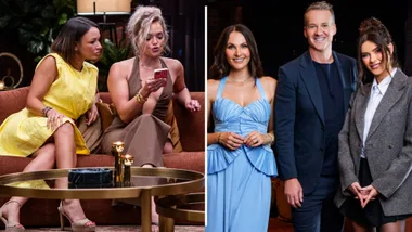 MAFS: After The Dinner Party makes its explosive debut