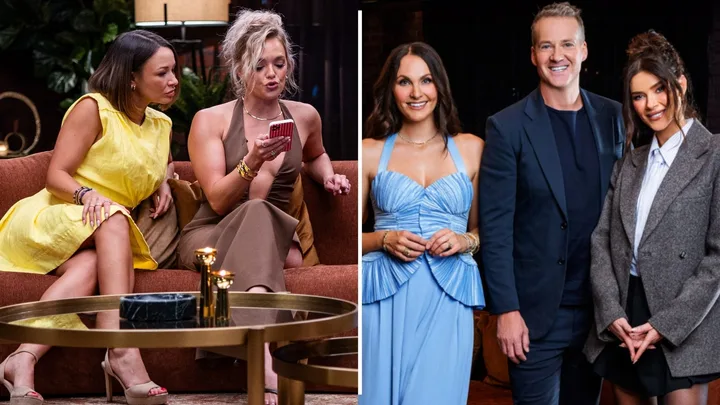 Everything we learnt from the first episode of MAFS: After The Dinner Party