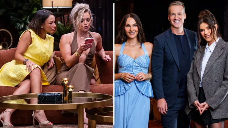 MAFS: After The Dinner Party makes its explosive debut