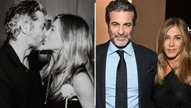 Jim Curtis reveals key to navigating “flare-ups” in Jen Aniston relationship