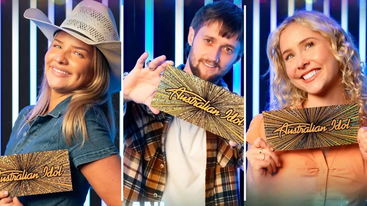 Australian Idol 2026: Meet the talented contestants ready to steal Australia’s heart