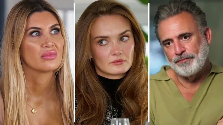 MAFS’ shocking Revelations Week descends into chaos!
