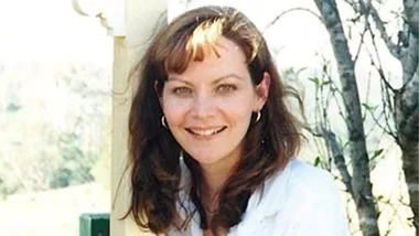 Allison Baden-Clay