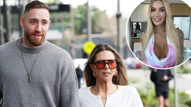 MAFS EXCLUSIVE: Bec blindsided as Danny is caught out uttering a very flirty comment to Gia during a boozy night out!