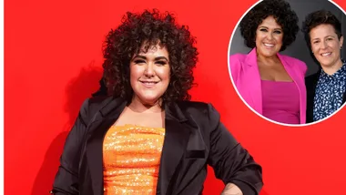 EXCLUSIVE: Casey Donovan’s journey from 154kg: ‘I’m getting my health under control to start a family’