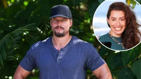 Australian Survivor: Redemption host David Genat