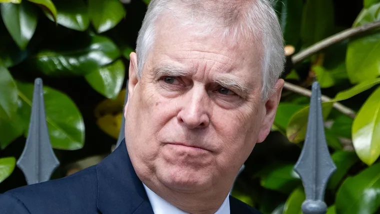 What will happen next for Andrew Mountbatten-Windsor following his arrest?