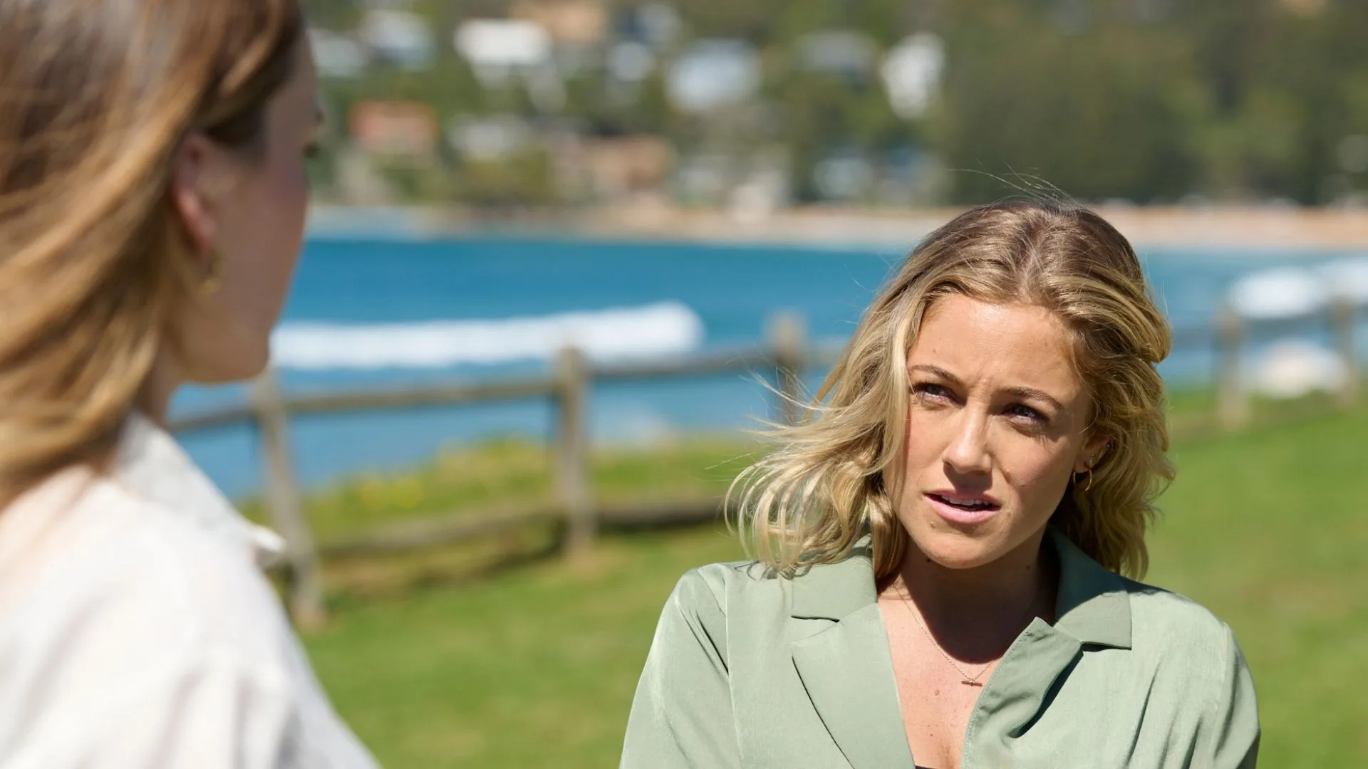 Home and Away spoilers: Harper feels the wrath for Kerrie's crimes | Now To  Love