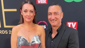 Celeste Barber’s $8 million payday amid split from husband Api Robin