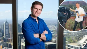 EXCLUSIVE: ‘It was excruciating!’ Sam Mac reflects on the most ‘gruelling’ part of being on breakfast TV as he celebrates 10 years at Sunrise