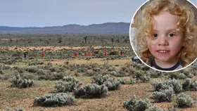 GUS LAMONT SHOCK UPDATE: Charges laid as police continue two day search!