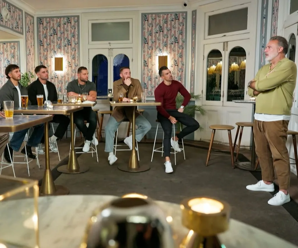 Steve rips into his wife during MAFS' Revelations Week challenge