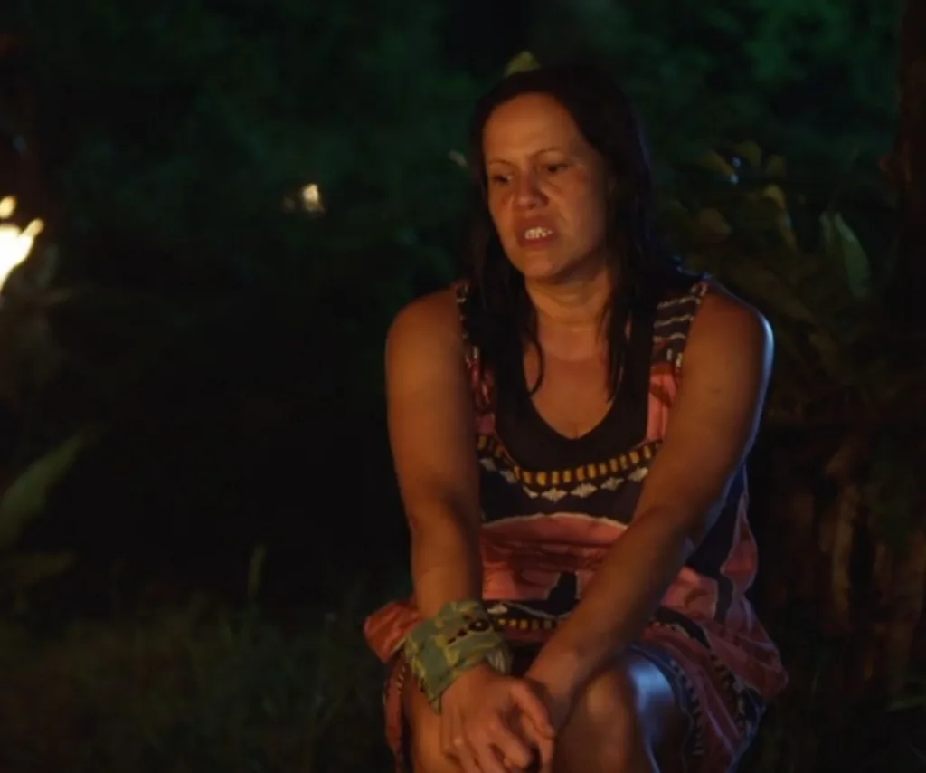 Cat was gutted to be eliminated from Australian Survivor: Redemption