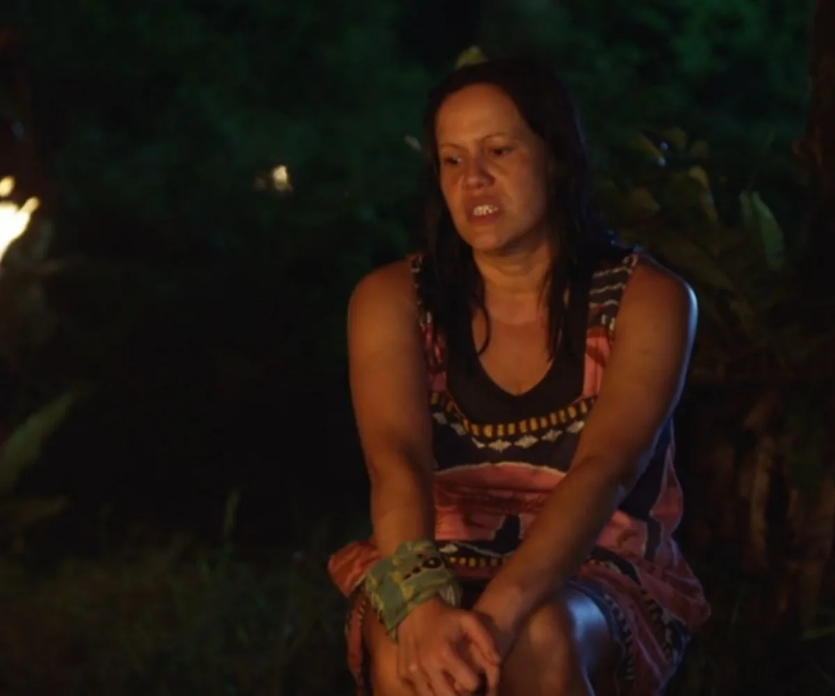 Cat was gutted to be eliminated from Australian Survivor: Redemption