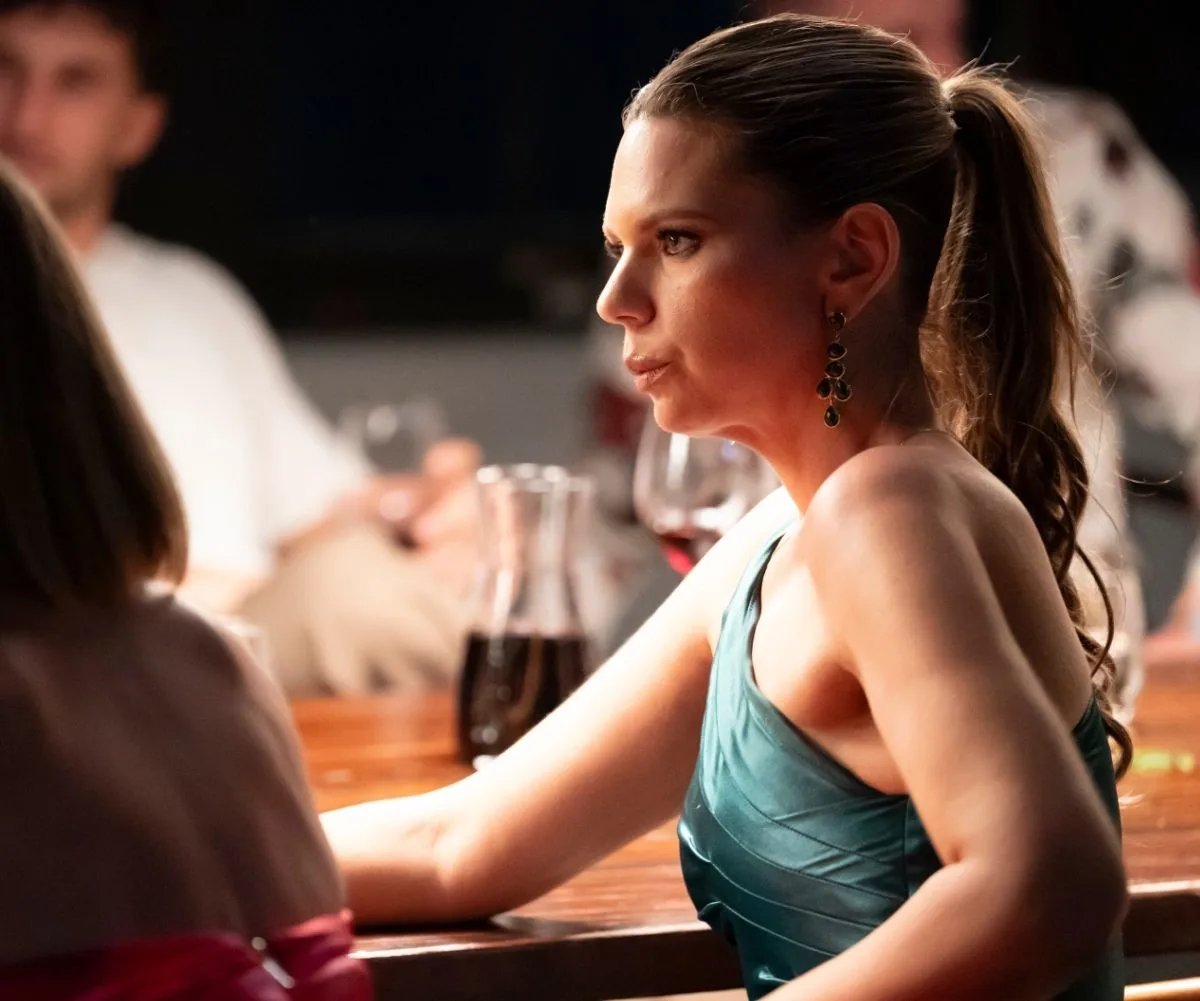 MAFS bride Bec Zacharia 