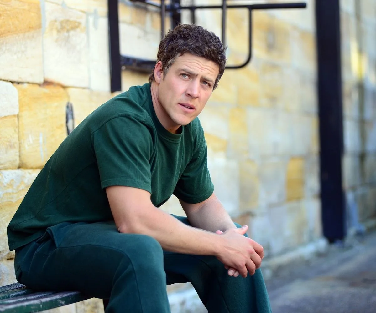 Brax is sentenced to 20 years in jail in Home and Away