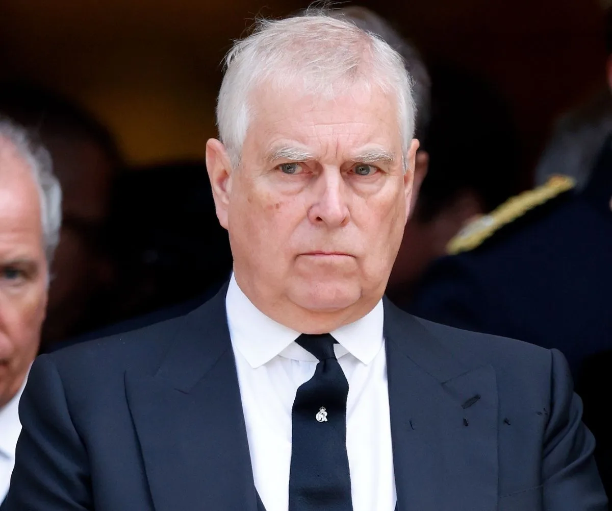 Andrew Mountbatten-Windsor