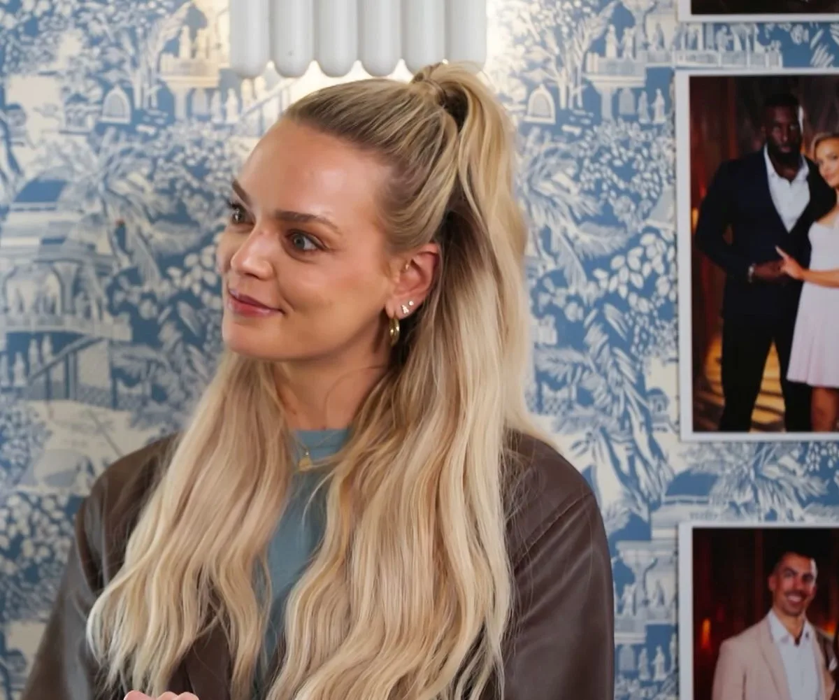 Alissa tries to brush off the criticism during MAFS' Revelations Week