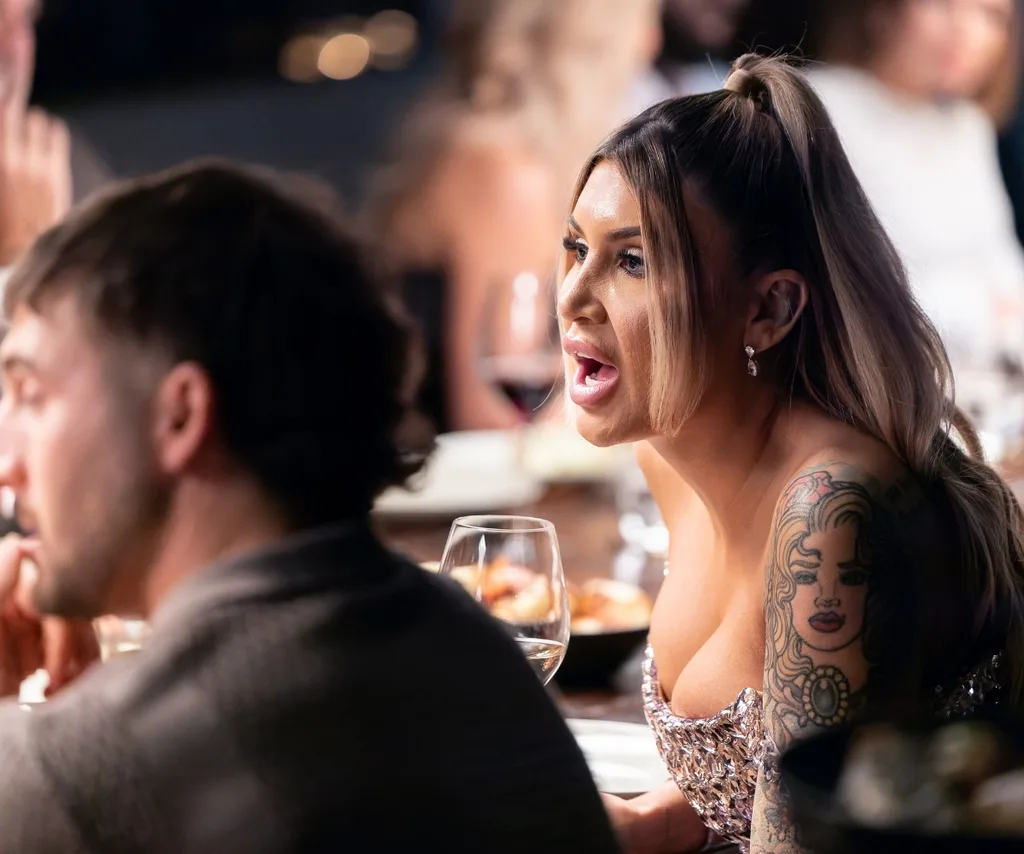 Is MAFS' Bec and Gia's feud fake? | Now To Love