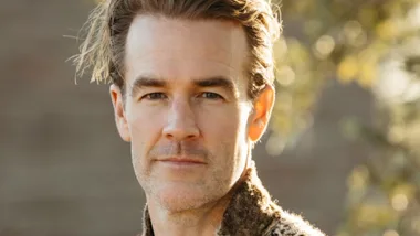 Dawson’s Creek star James Van Der Beek dies aged 48