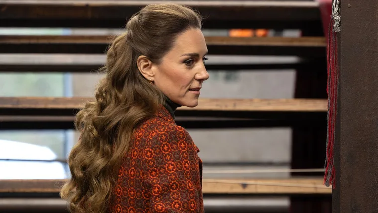 “It’s obscene”: Fresh heartache for “exhausted” Kate amid email leak