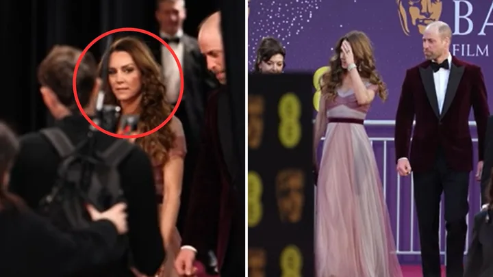 “May break her”: Body language expert unpacks Kate act amid Andrew crisis