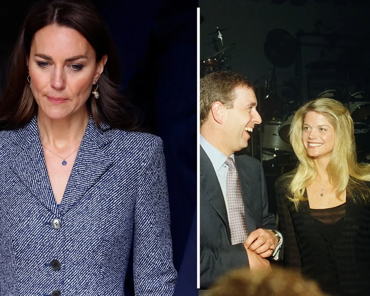 Kate’s shock statement: ‘It’s all lies’ - Hero Image